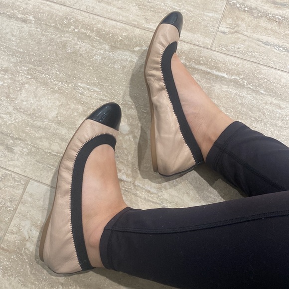 J. Crew flats - Picture 2 of 5